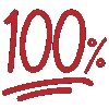 💯