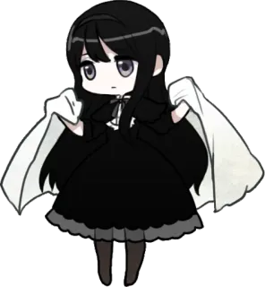 😪 telegram sticker