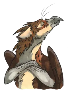 Феррька telegram stickers
