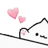 @emodji_all 👈 Котик 👉 @emodji_all telegram emojis ❤️