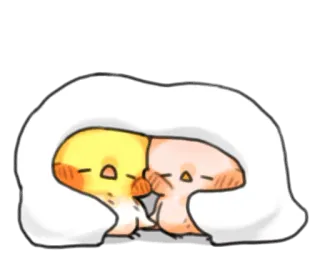 😊 telegram sticker