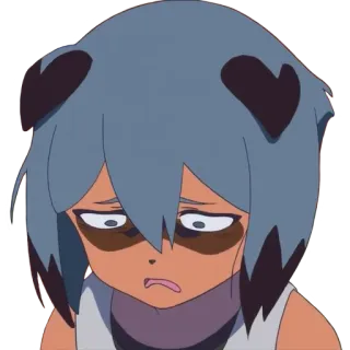 BNA by @Sztylet whatsapp stickers