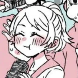 ☺️ telegram sticker