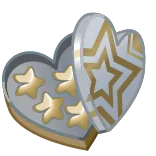 Valentine Box telegram emojis 💝
