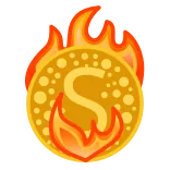 Spanch telegram emojis 🔥