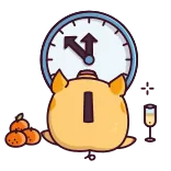 🕐