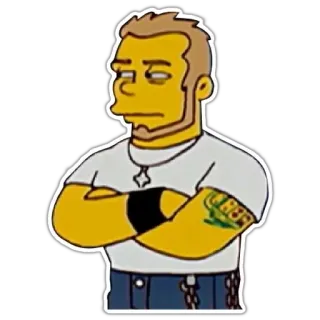 😐 telegram sticker