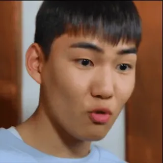 😒 telegram sticker
