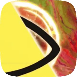 👁 whatsapp sticker