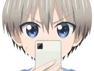 😐 telegram sticker