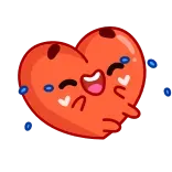 Π‘Π΅ΡΠ΄Π΅ΡΠΊΠΎ | @Premium_Emojis_Telegram telegram emojis π