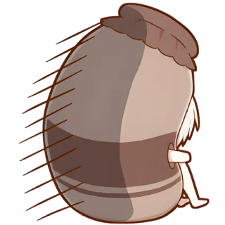 😞 whatsapp sticker
