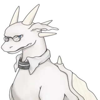 😡 telegram sticker