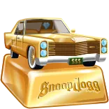 Low Rider by @GiftChanges telegram emojis 🎁