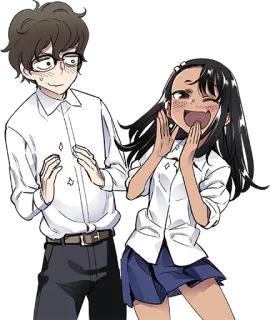 😆 telegram sticker