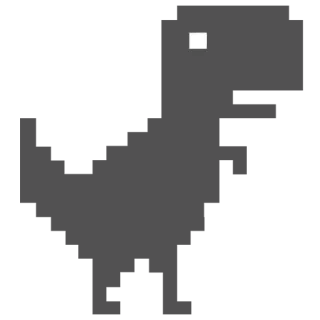 Tyrannosaurus @stickersb2b telegram stickers