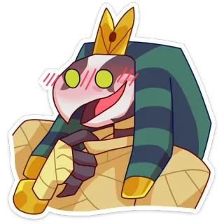 ☺️ whatsapp sticker