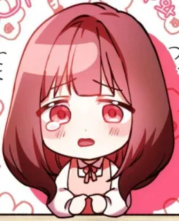 😢 telegram sticker
