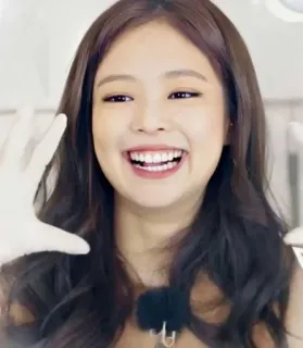 🍆 Jennie kpop, blackpink, jennie kim, singer, idol telegram sticker