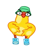 🤟 telegram sticker