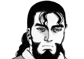 😔 telegram sticker