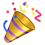 UU娱乐城 @uuyl68 :: @fStikBot telegram emojis 🎉