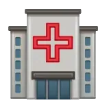 🏥
