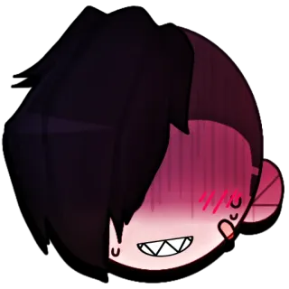 🤫 whatsapp sticker