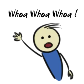 😧 telegram sticker