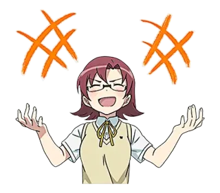 😎 telegram sticker