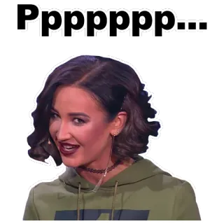 😎 Pppppppp... whatsapp sticker