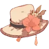 👒