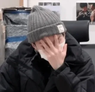 🤦‍♂ telegram sticker
