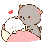 😘