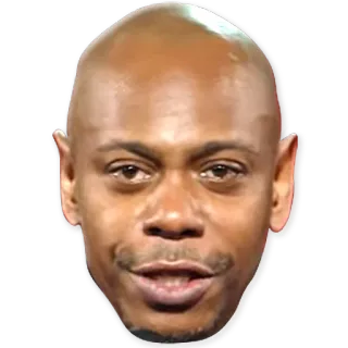 Dave Chappelle @NBstickeria telegram stickers