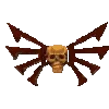 ☠️