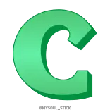 💚