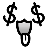 🤑