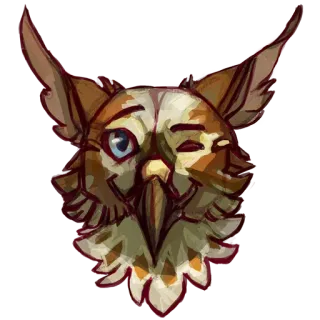 😉 telegram sticker