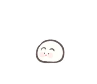 ☁️ telegram sticker