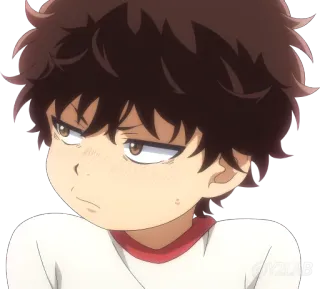 😒 telegram sticker