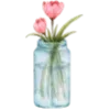 🌷
