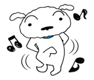 🕺 telegram sticker