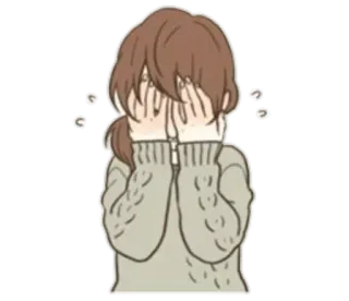 😳 telegram sticker