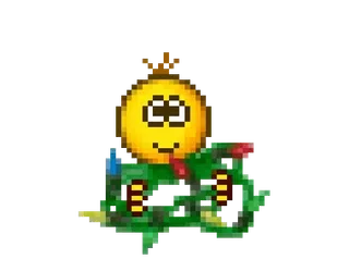 🎄 whatsapp sticker