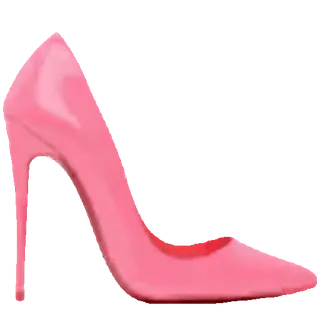 👠