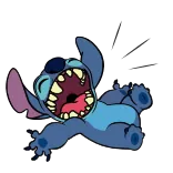 Stitch @TgEmojis telegram emojis 😁
