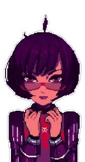 😠 telegram sticker