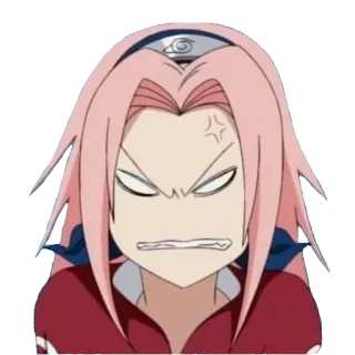 Наруто 2.0 telegram stickers