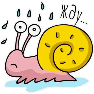 Zooпарк telegram stickers